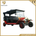 Touring Electric Transport Vehicle with Excellent Quality